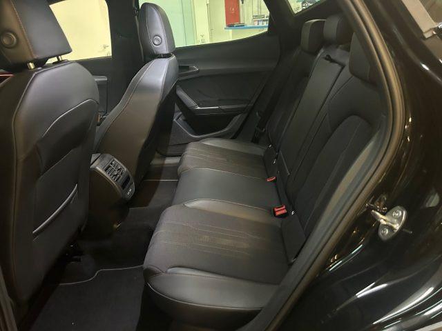 CUPRA Formentor 2.0 TDI 4Drive DSG