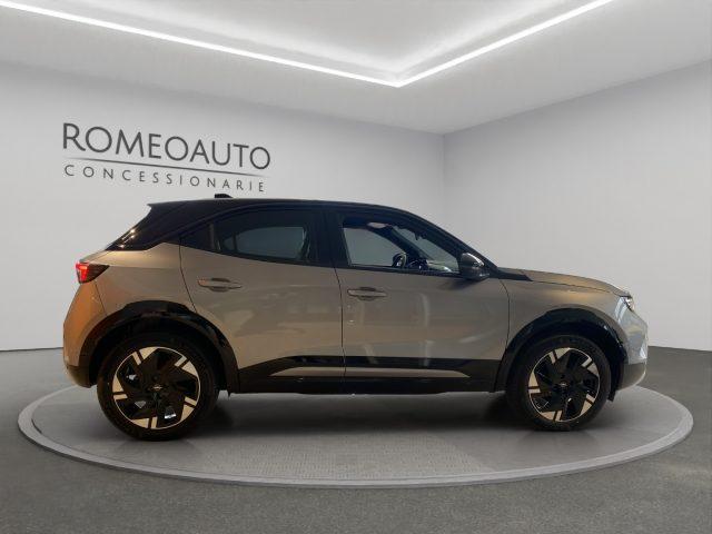 OPEL Mokka-e BEV GS MY 25