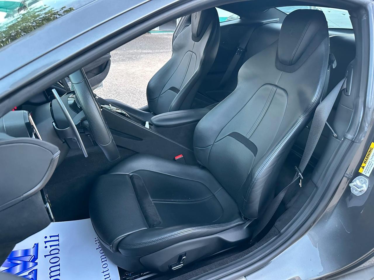 FERRARI ROMA 3.8 V8 620CV - UFFICIALE