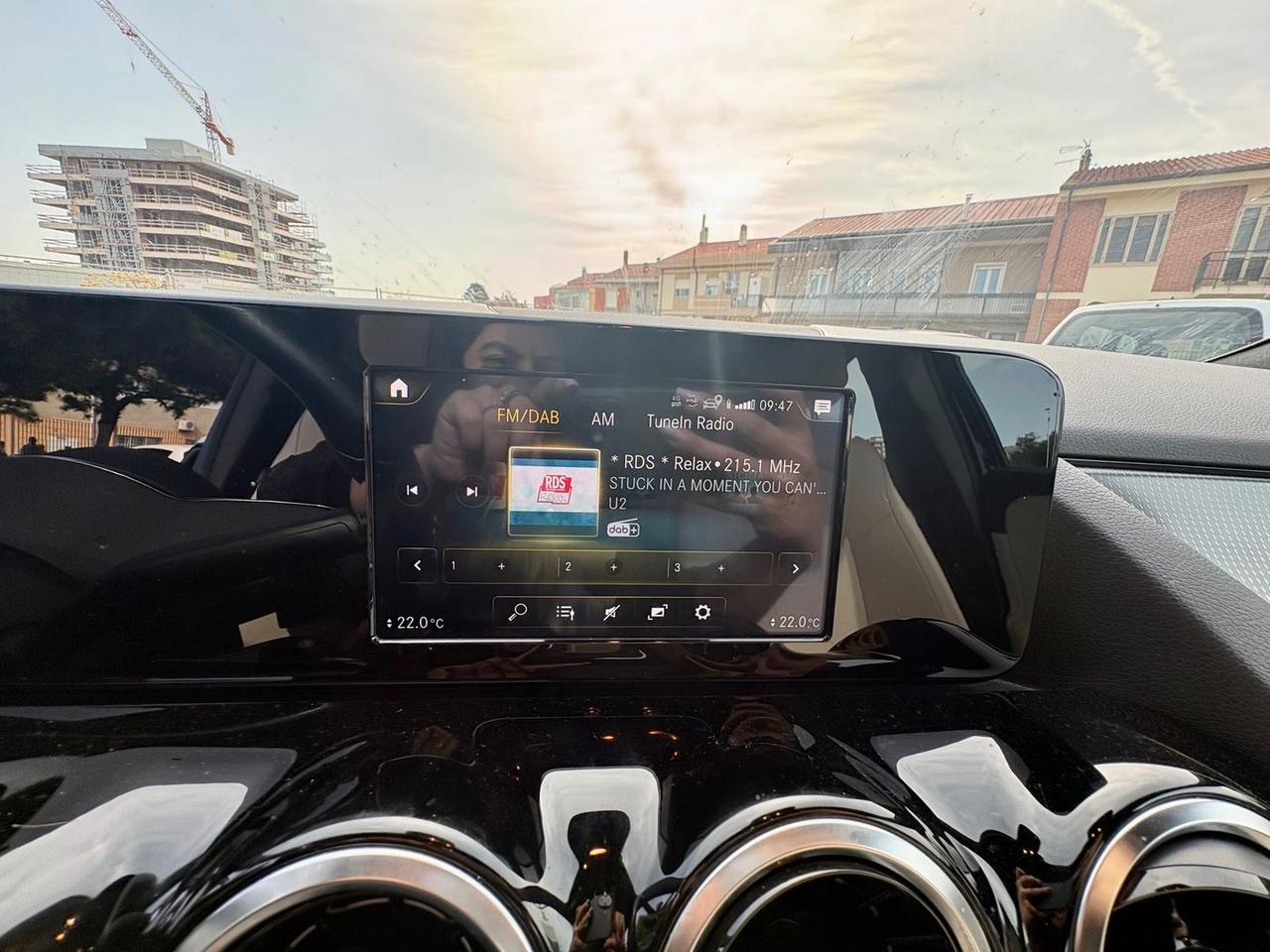 Mercedes-Benz GLA 180 Advanced Plus #10643