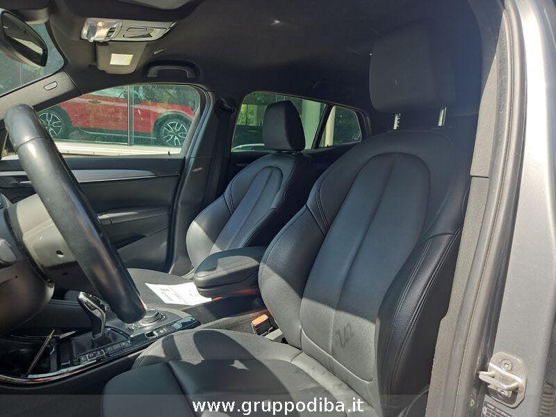 BMW X2 F39 Diesel xdrive20d auto