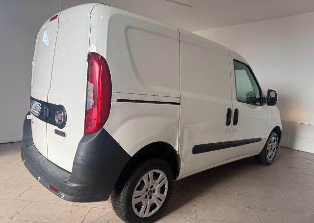 FIAT Doblo Doblò 1.3 MJT PC-TN Cargo Lamierato SX 3 Posti