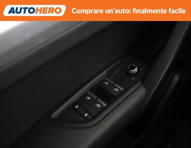 AUDI Q5 2.0 TDI 190 CV quattro S tronic Sport