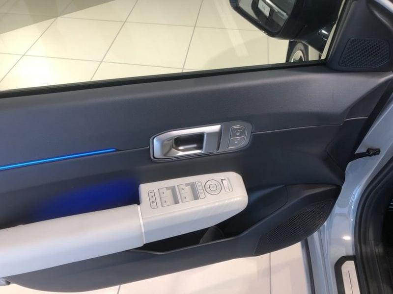 KIA EV4 Long Range GT-Line