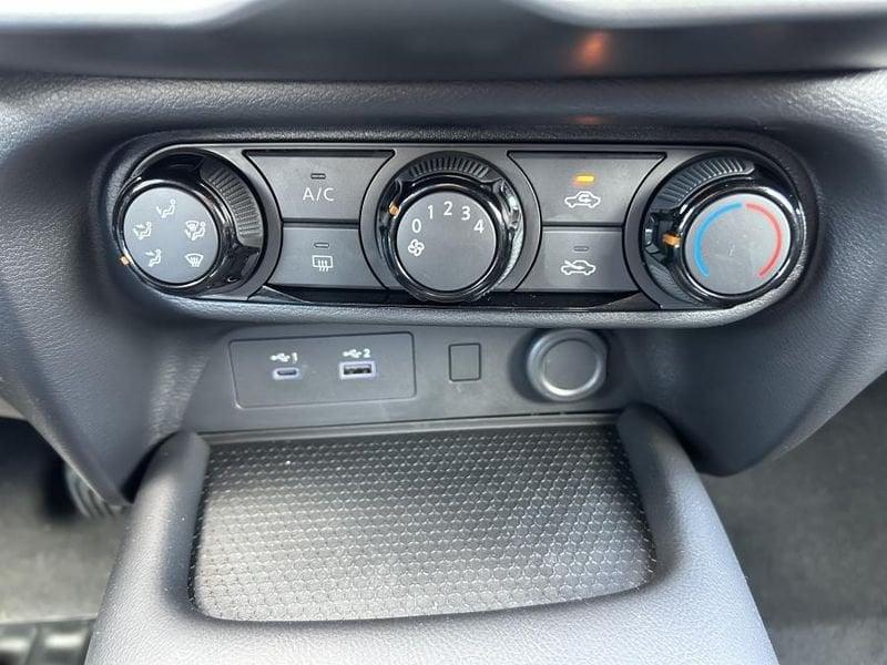 Nissan Juke 1.0 DIG-T 114 CV Acenta NUOVA KM0 - OFFERTA