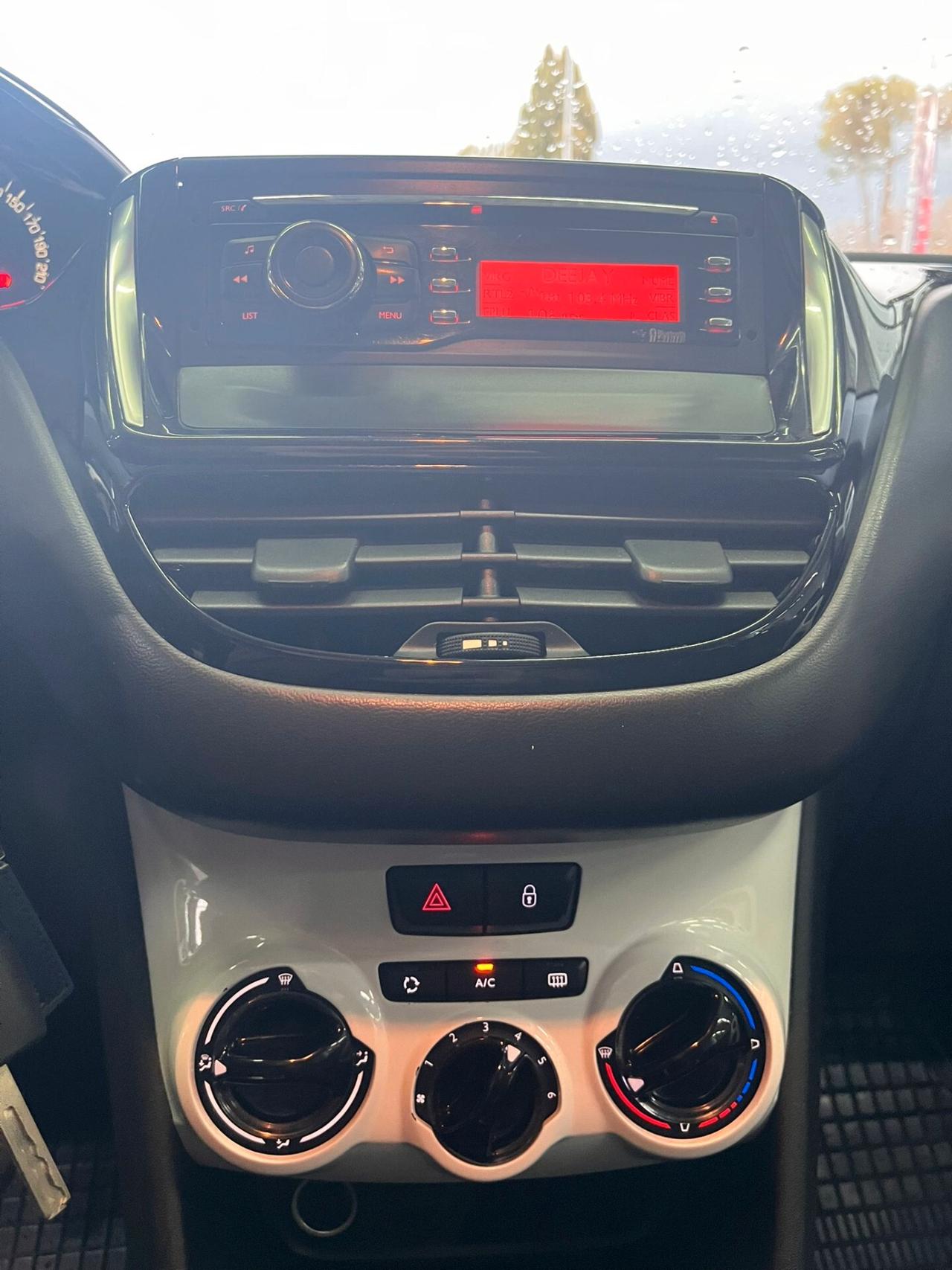 Peugeot 208 PureTech 68 5 porte Active GPL