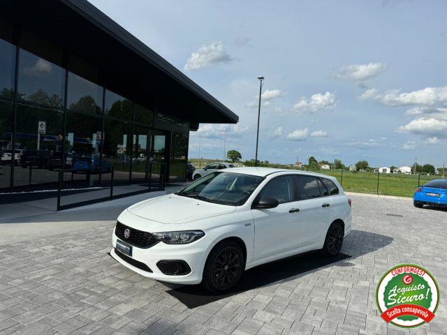 FIAT Tipo 1.4 GPL SW, PROMO , ANCHE PER NEOPATENTATI