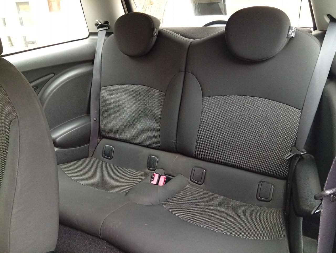 Mini 1.4 Ray G 75cv GPL CASA.Neopat.