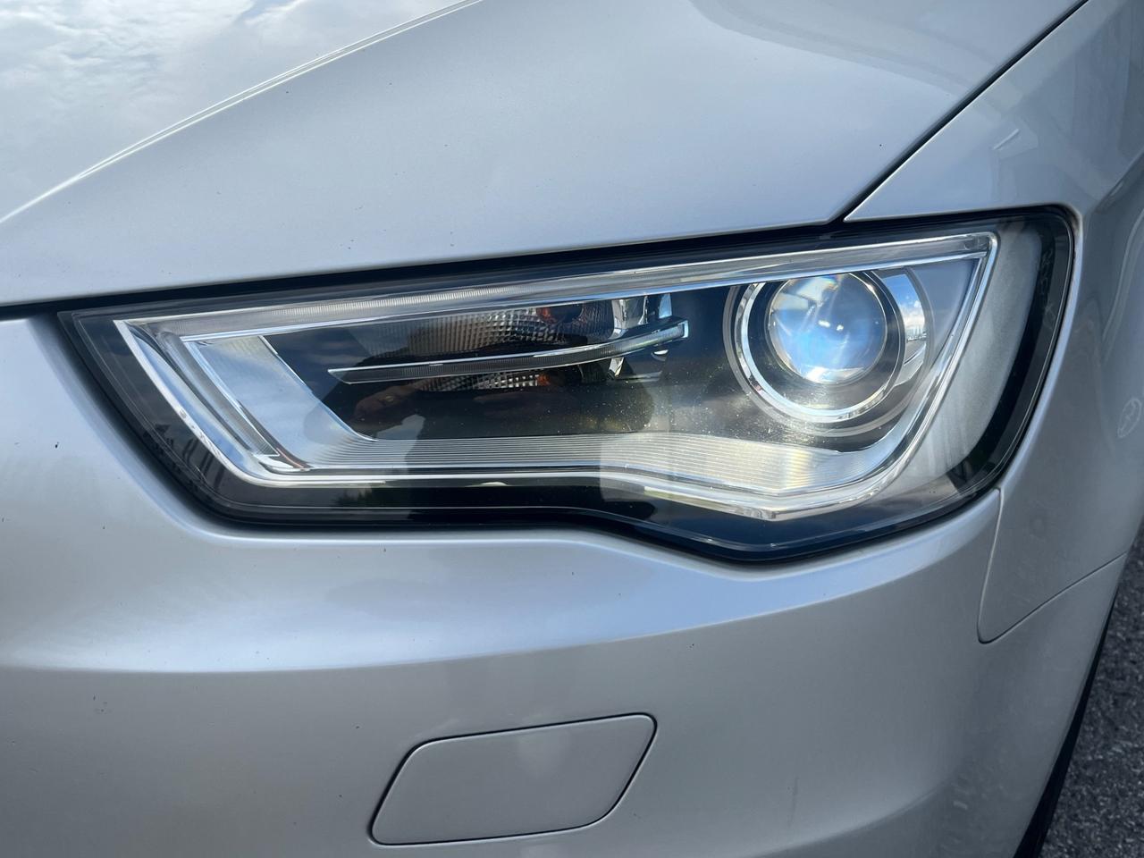 Audi A3 1.6 TDI Sport S tronic