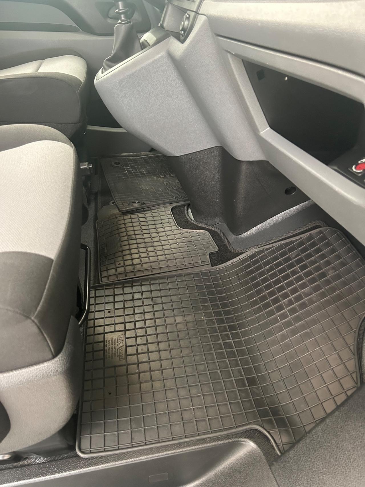 Peugeot Traveller BlueHDi 150 S&S Compact Business