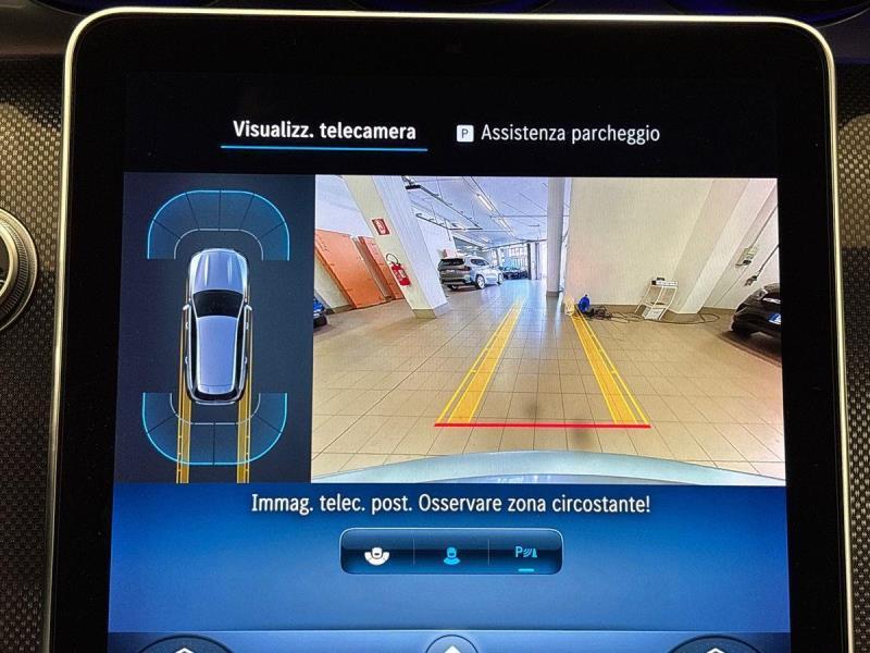 Mercedes Classe C 220 220 d Mild hybrid Premium 9G-Tronic