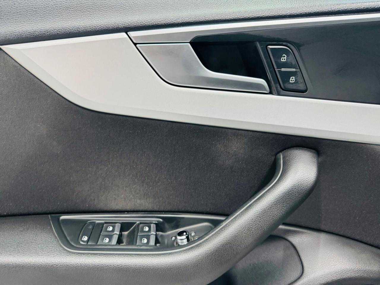 Audi A4 Avant 2.0 TDI 190 CV S tronic line edition