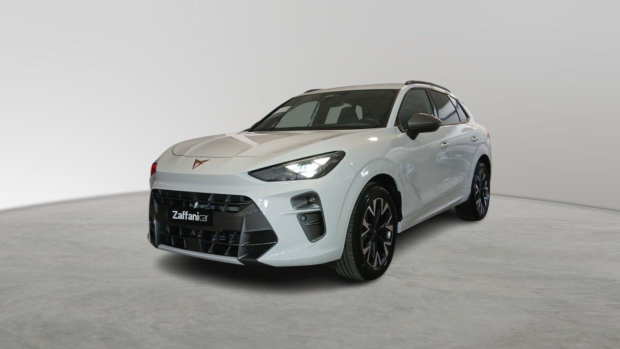 CUPRA Terramar - Terramar 1.5 e-Hybrid DSG