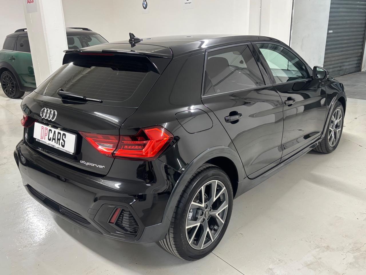Audi A1 SPB 30 TFSI CITYCARVER