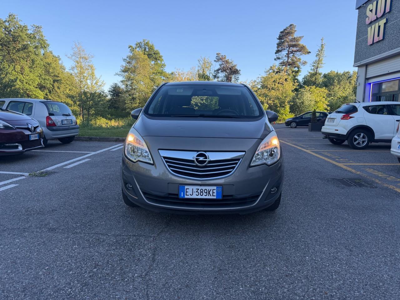 Opel Meriva 1.4 100CV Cosmo