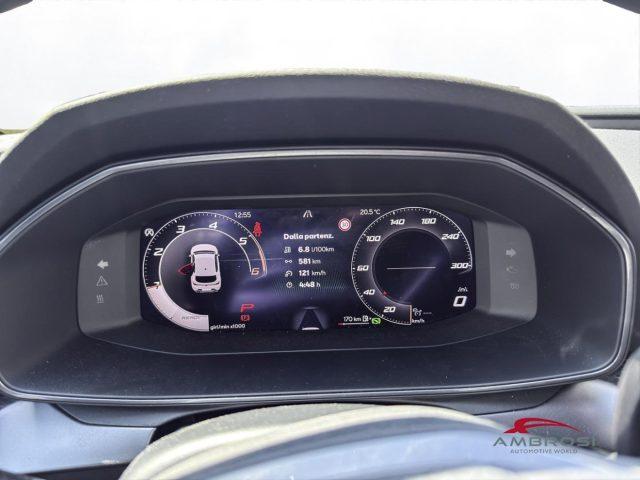 CUPRA Leon Leon 2.0 tdi 150cv dsg