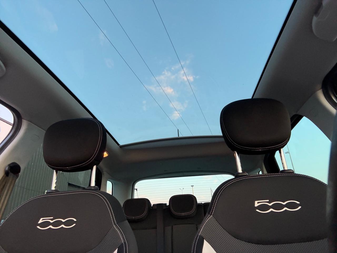 Fiat 500L 1.3 Multijet 95 CV Trekking