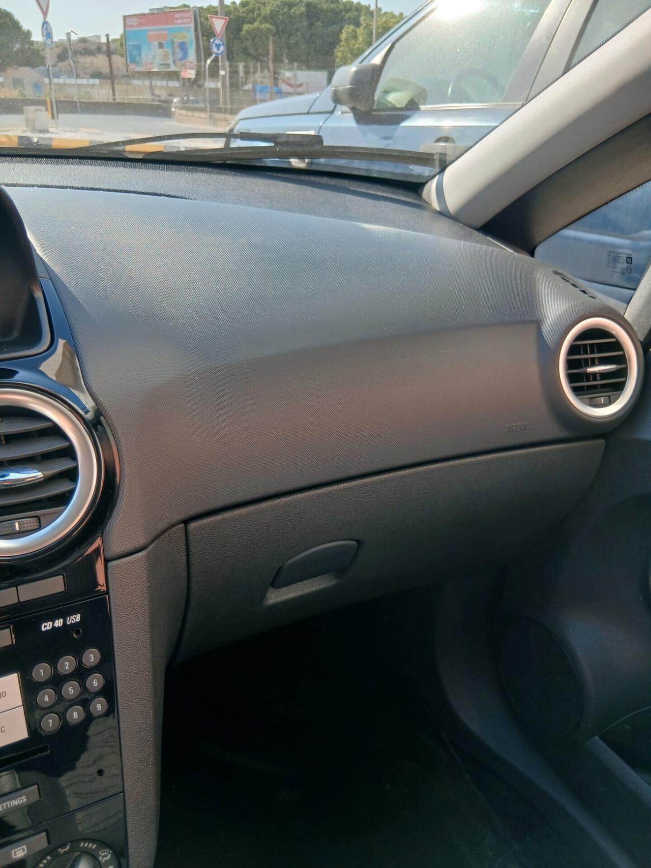 Opel Corsa 1.3 CDTI ecoFLEX Start&Stop 5 porte Cosmo