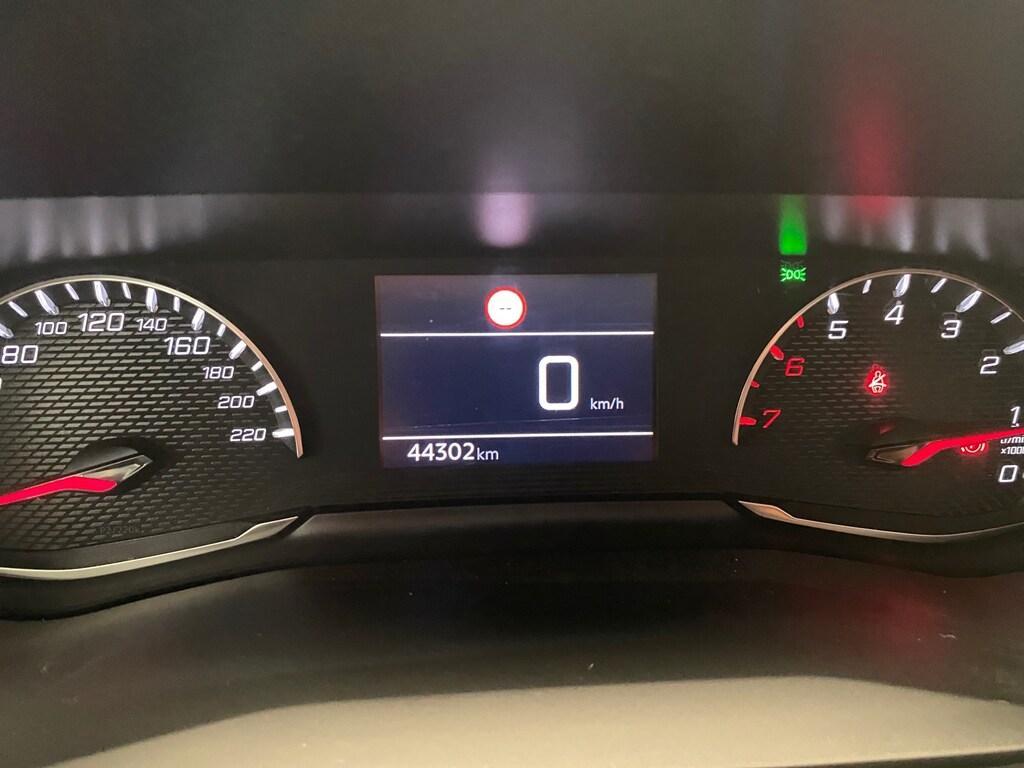 Peugeot 208 5 Porte 1.5 BlueHDi Active - PROMO