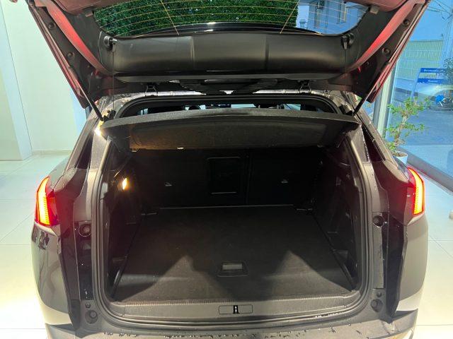 PEUGEOT 3008 BlueHDi 130 S&S EAT8 Allure Pack da ?260,00 mensil