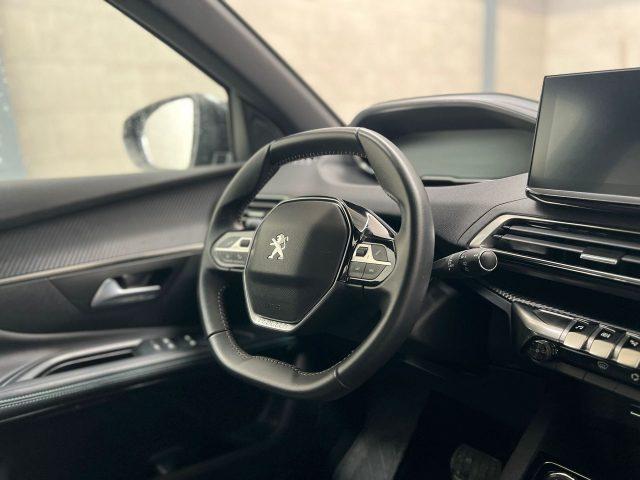 PEUGEOT 5008 5008 BlueHDi 130 S&S EAT8 Allure Pack