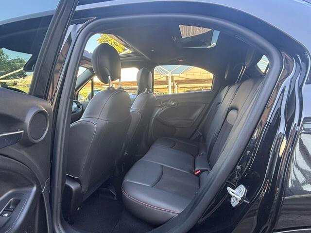 Fiat 500X 1.6 MultiJet 120 CV DCT Sport''TETTO-FILL LED-AUT''
