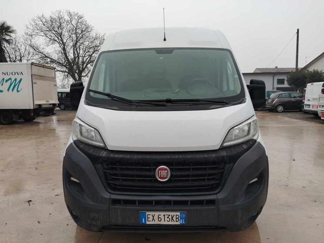 FIAT DUCATO 2.3 MJT 130 PMTM OFFICINA MOBILE