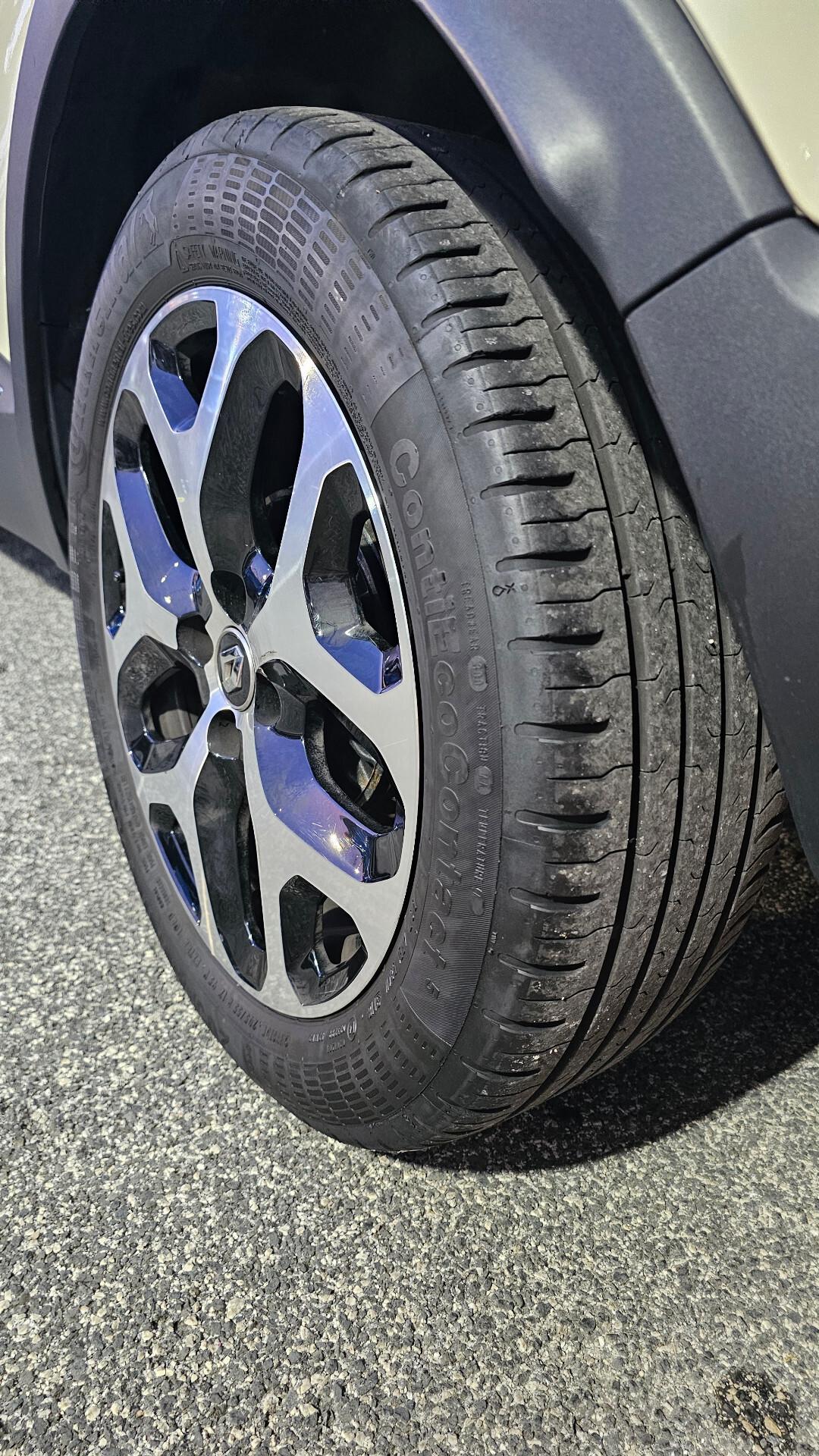 Renault Captur TCe 12V 0.9 90 CV ENERGY INTENS UNIPRO TAGL UFF