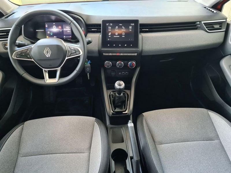 Renault Clio 1.0 SCE 49KW EVOLUTION