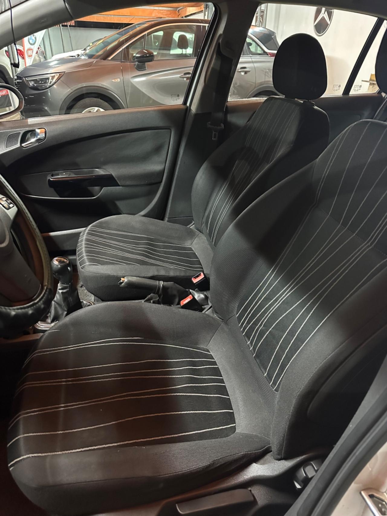 Opel Corsa 1.3 CDTI 75CV ecoFLEX 5 porte Club