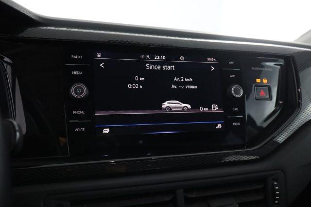 VOLKSWAGEN Taigo Taigo 1.0 TSI 95 CV Life