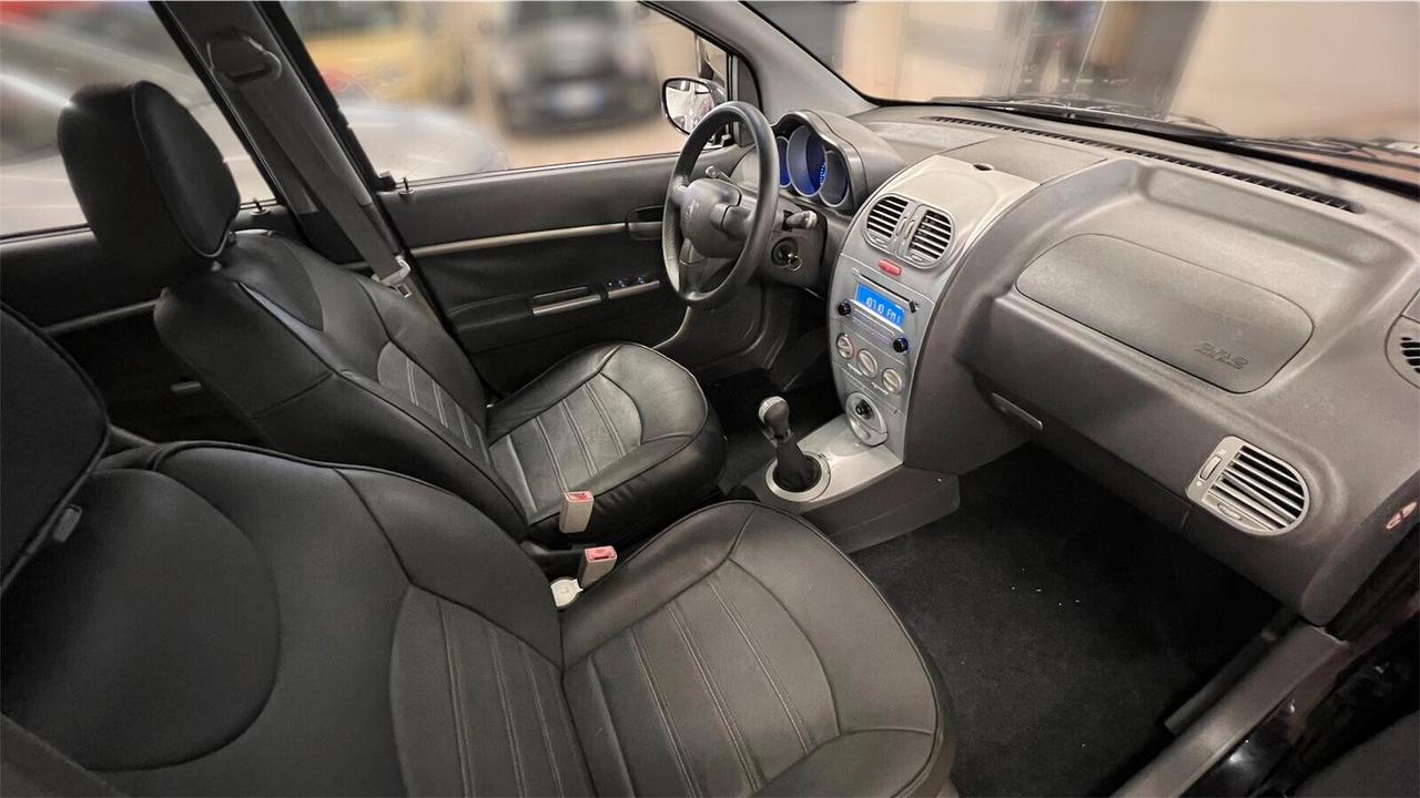 Dr DR2 1.3 16V Luxury