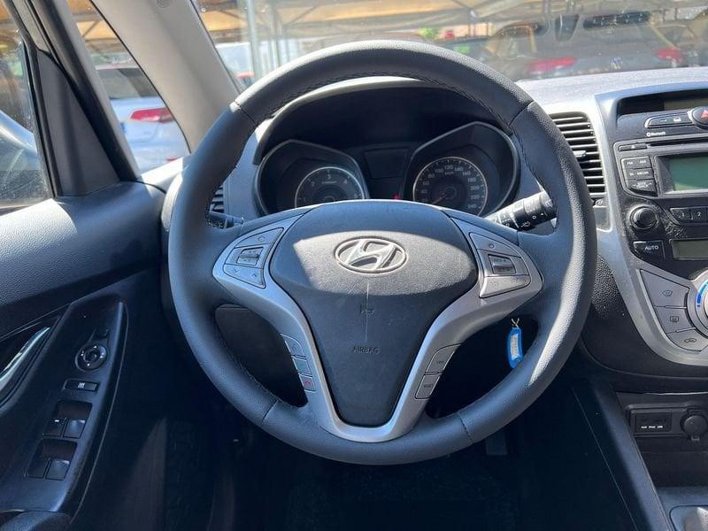 Hyundai ix20 ix20 1.6 CRDI 115CV Comfort