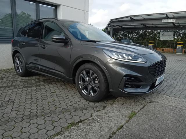 FORD Kuga 2.0 ECOBLUE 120CV AUTOMATICA 2WD ST-LINE