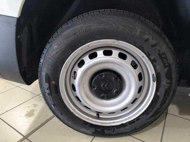 CITROEN Berlingo 3ª serie - BlueHDi 100 Van M Club