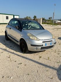 Citroen C3 Pluriel 1.4 Elegance