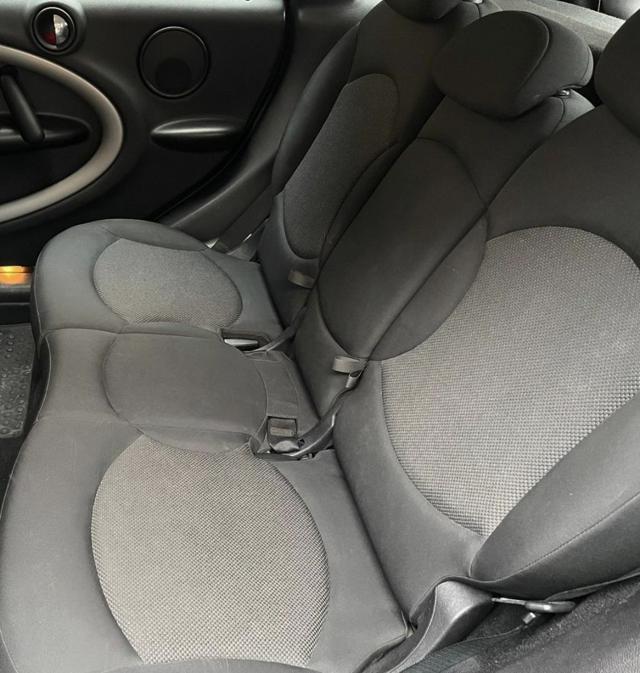 MINI Countryman Mini Cooper D Business Countryman ALL4 Automatica