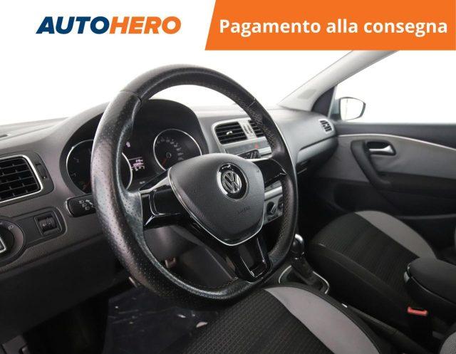 VOLKSWAGEN Polo 1.4 TDI DSG BlueMotion Technology