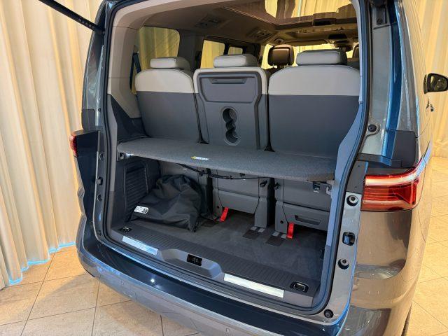 VOLKSWAGEN Multivan 1.5 PHEV DSG 4Motion Style 7P 19"Matrix Pano