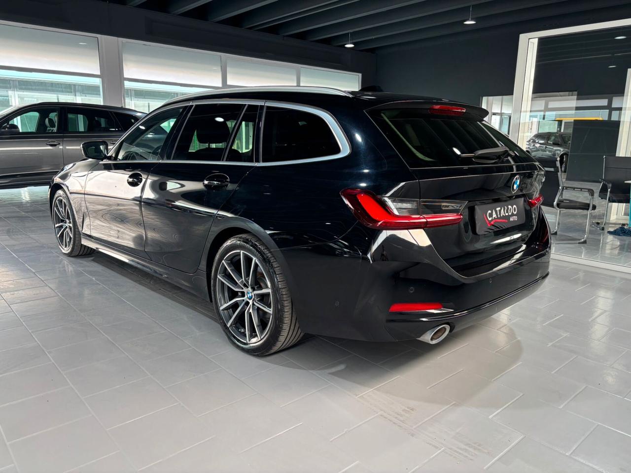 Bmw 320 320i Touring