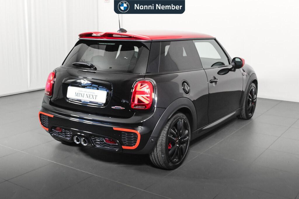 Mini John Cooper Works 2.0 TwinPower Turbo John Cooper Works DCT