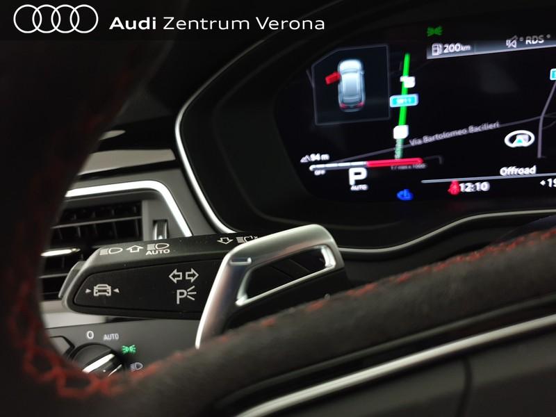 Avant 2.9TFSI 450CV quattro tiptronic