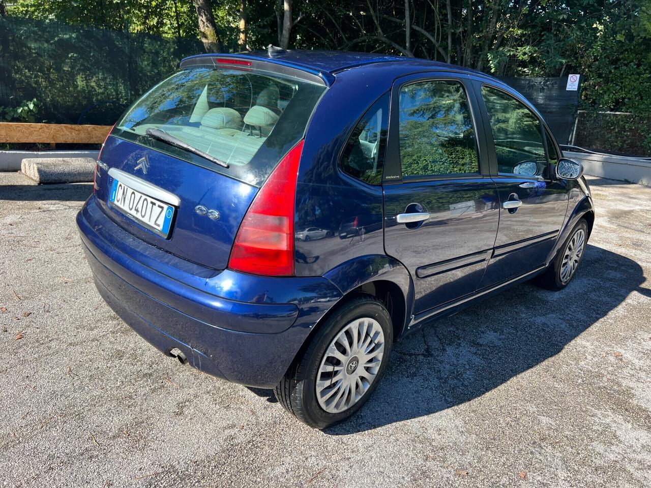 Citroen C3 1.4 HDi
