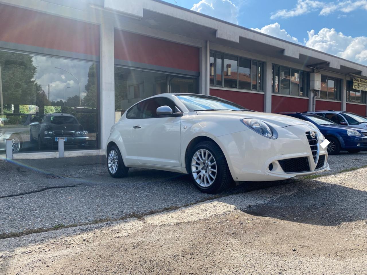 Alfa Romeo MiTo 1.4 78 CV 8V S&S Distinctive