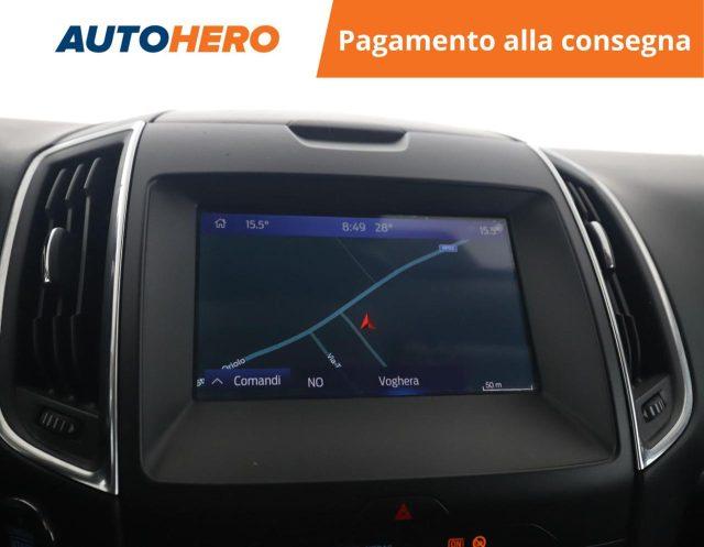 FORD S-Max 2.0 EcoBlue 150CV Start&Stop Aut. Titanium Busines