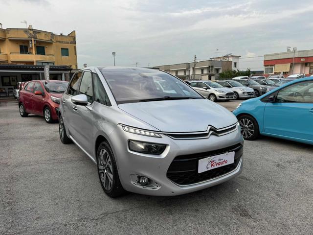 CITROEN C4 Picasso 1.6 e-HDi 115 ETG6 Shine Automatica