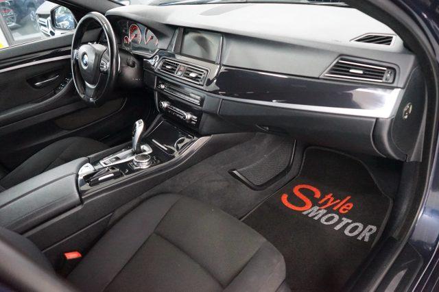 BMW 520 d Xdrive aut Pari al nuovo - Certificata