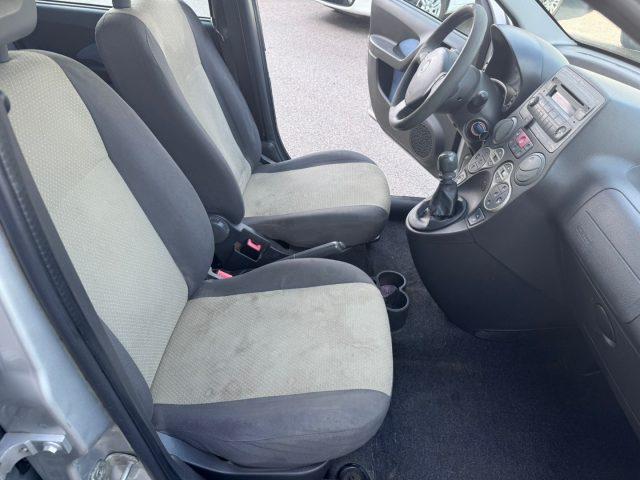 FIAT Panda 1.2 Emotion Ok neopatentati