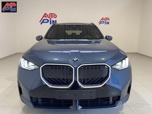 BMW X3 xDrive20d 48V Msport list.90.000