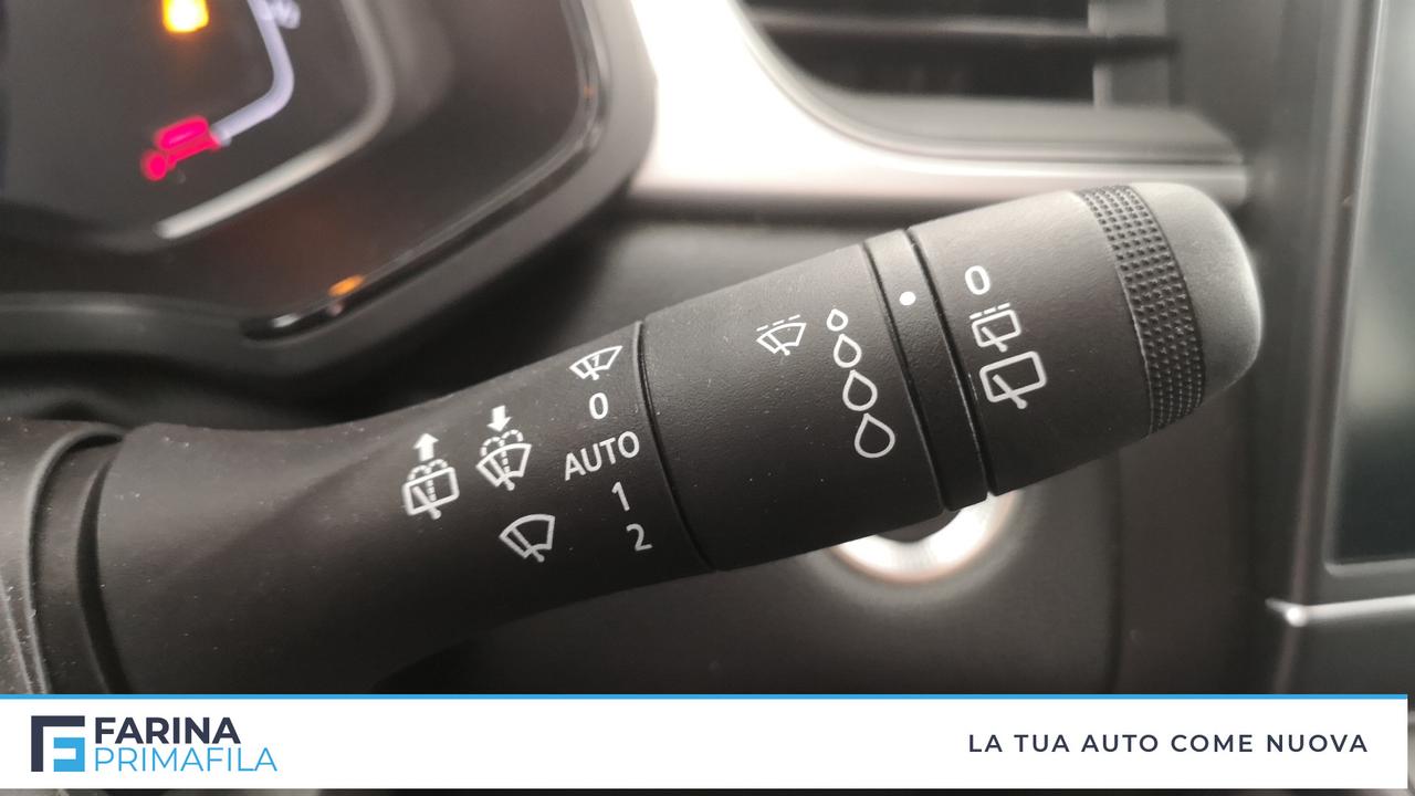 RENAULT Captur II 2019 - Captur 1.0 tce Techno 90cv
